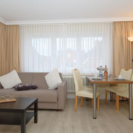Апартаменти Haus Sarah 05 Вестерланд Екстер'єр фото