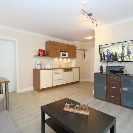 Апартаменти Haus Sarah 05 Вестерланд Екстер'єр фото